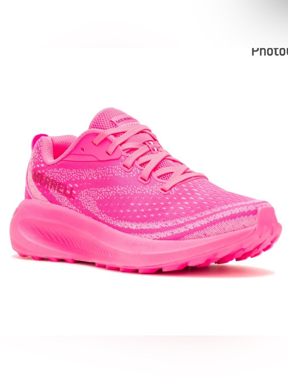 Merrell Morphlite
